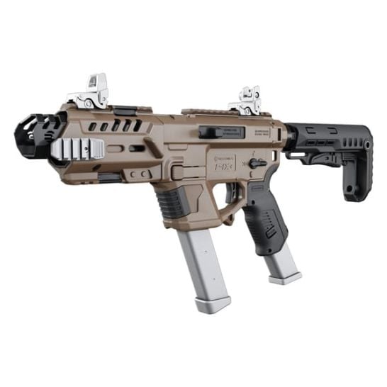 Buy Recover Tactical PIX Conversion Kit for Glock 17/17L/17P -Tan