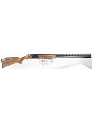 CZ Sporting Over Under Shotgun - 32" 12GA (Blem)