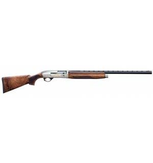 Benelli Montefeltro Silver Featherweight, 12 Gauge, 26" BBL, 2+1