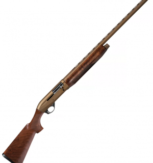 Benelli Montefeltro, 12ga, 28" BBL, Burnt Bronze Cerakote