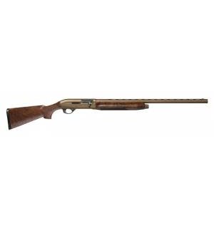 Benelli Montefeltro Burnt Bronze, 20ga, 26" BBL, 3" Chamber, 4rd