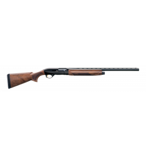 Benelli Montefeltro Satin Walnut, 12ga, 28" BBL, 3", 4rd
