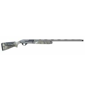 Benelli SBE3 (Tungsten/Timber) - 28" 12ga