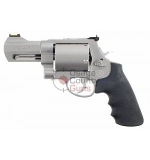 S&W 500 Hi-Viz - 3.5" .500 Magnum