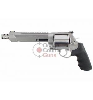 S&W Performance Center 460XVR - 7.5" .460 Mag