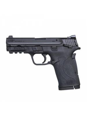 S&W M&P 380 Shield EZ w/ Safety - 3.7" .380 ACP