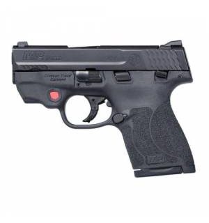 S&W M&P9 Shield M2.0 Crimson Trace Laser - 9mm
