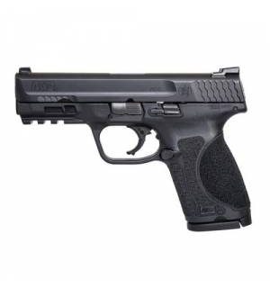 S&W M&P40 Compact M2.0 - 4" .40 S&W