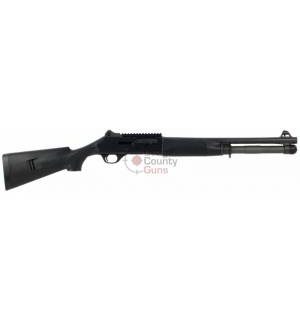 Benelli M4 Tactical LE - 18.5" 12ga