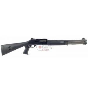 Benelli M4 LE Tactical - 18.5" 12ga