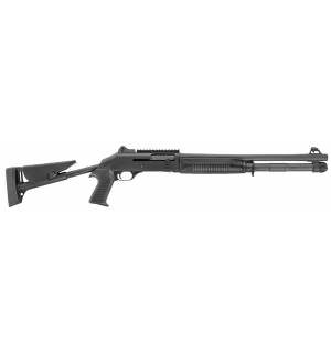 Benelli M4 LE Tactical - 18.5" 12ga (Night Sights)