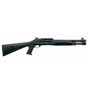Benelli M4 Entry Tactical Short Barrel Shotgun w/ Pistol Grip - 14" 12ga
