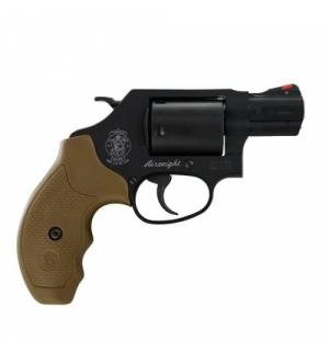 S&W Model 360 - 1.8" .357 Magnum