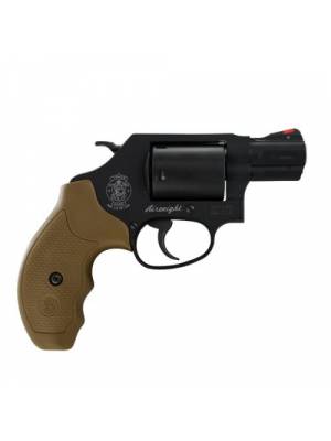 S&W Model 360 - 1.8" .357 Magnum