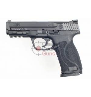 Smith & Wesson M&P9 M2.0 - 4.25" 9mm (15rd)