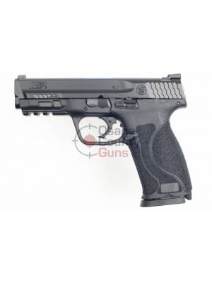 Smith & Wesson M&P9 M2.0 - 4.25" 9mm (15rd)