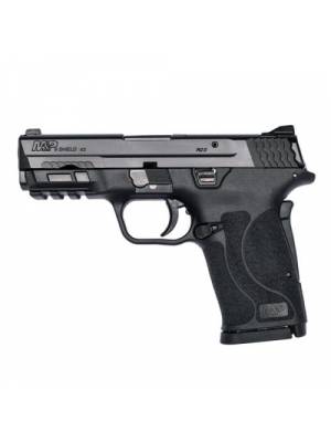 S&W M&P9 Shield EZ (No Safety) - 3.6" 9mm