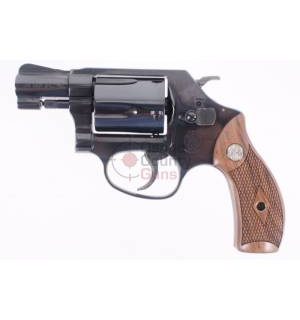 S&W 36 .38 1.875"