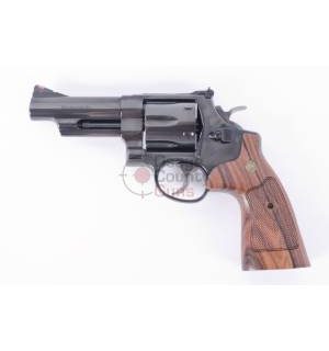 S&W 29 CLAS 44M 4 BL 6