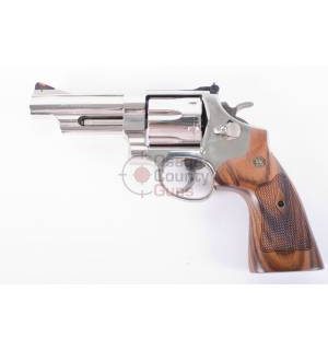 S&W 29 Classic .44 4" - Nickel