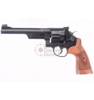 S&W 25 Classic .45LC 6.5"