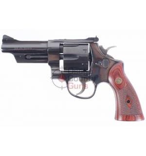 S&W 27 Classic .357 4"