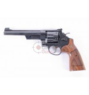 S&W 27 Classic .357 6.5"