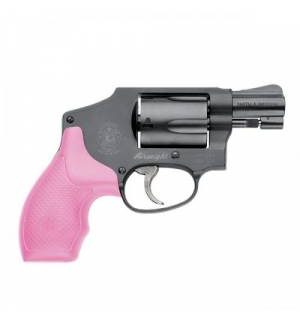 S&W Model 442 - 1.8" .38 Special