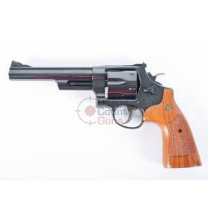 S&W 57 Classic .41 6"