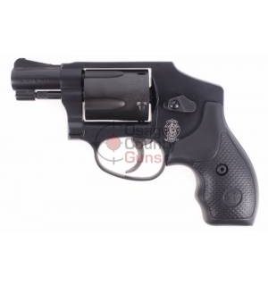 S&W 442 .38 1.875" Airweight - No Lock