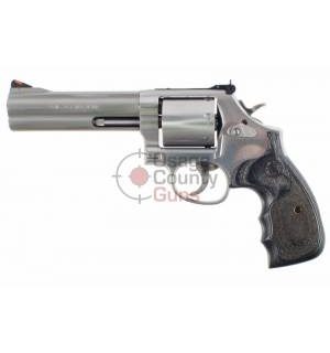 S&W Model 686 Plus 3-5-7 - 5" .357 Mag