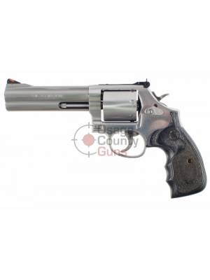 S&W Model 686 Plus 3-5-7 - 5" .357 Mag