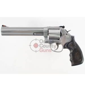 S&W 686 Plus 3-5-7 - 7" .357 Magnum