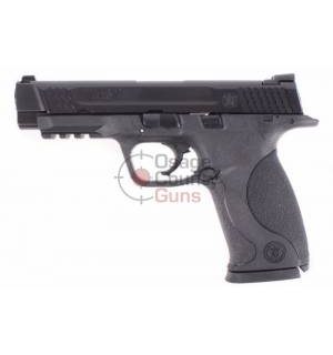 S&W M&P45 Fullsize 4.5" .45 ACP Threaded Barrel Kit