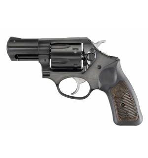 Ruger SP101 - 2.25" .357 Magnum