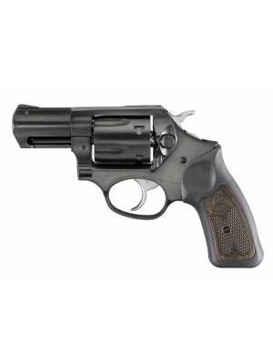 Ruger SP101 - 2.25" .357 Magnum