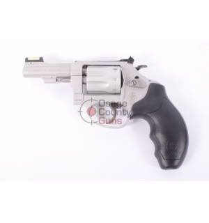 S&W 317 AirLite Kit Gun - 3" .22LR