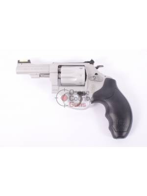 S&W 317 AirLite Kit Gun - 3" .22LR