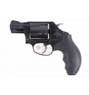 S&W 360J Airweight - 1.8" .38 Spl +P