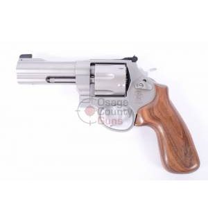S&W 625 .45 4" JM