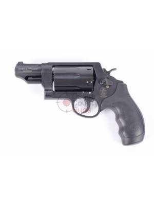 S&W GOVERNOR .410/.45
