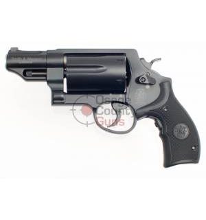 S&W GOVERNOR .410/.45 - Crimson Trace
