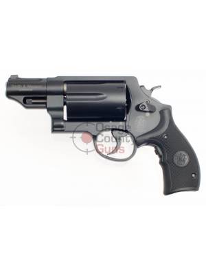 S&W GOVERNOR .410/.45 - Crimson Trace
