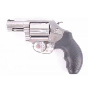 S&W 60 .357 2.125"