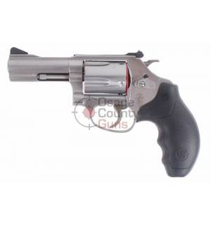 S&W Model 60 - 3" .357 Magnum