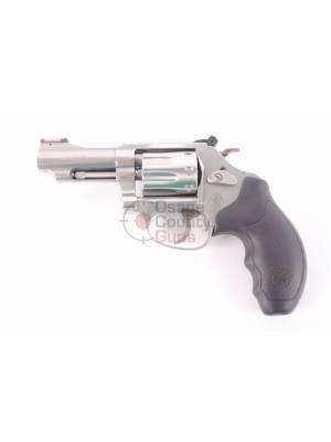 S&W 63 .22 3"