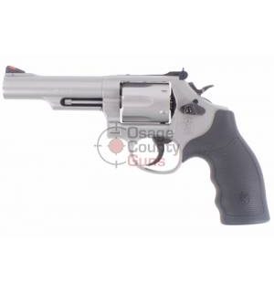 S&W 66-8 4.25" .357 Mag