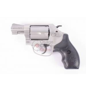 S&W 637 .38 1.8" Airweight