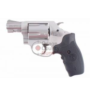 S&W 637 .38 1.8" Airweight - Crimson Trace