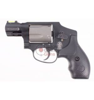 S&W 340PD 1.875" .357 Magnum